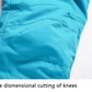 Men Women Snow Suit Wear Snowboarding Clothing Winter Warm Waterproof Outdoor Ski Set Jackets + Strap Pants