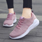 Women's Breathable Sports Sneakers Comfort Black White Running Shoes The Clothing Company Sydney