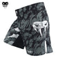 Printed Muay Thai MMA Boxing Fight Shorts