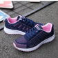 Women's Sneakers Casual Shoes Flats Air Mesh Breathable Trainers Ladies Shoes Sneakers Women Shoes The Clothing Company Sydney