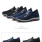 Summer Mesh Men's Shoes Lightweight Sneakers Men Fashion Casual Walking Shoes Breathable Slip on Mens Loafers The Clothing Company Sydney