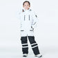 Children's Jumpsuit Ski Wear Snow Suit Snowboarding Clothing Windproof Waterproof Winter Outdoor Costumes For Boy's and Girl's The Clothing Company Sydney