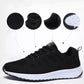 Women's Sport Shoes Sneakers Woman Running Shoes Breathable Antislip Light Flats The Clothing Company Sydney