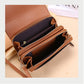 Women's Pu Leather Handbags Female Multifunctional Large Capacity Shoulder bags Fashion Crossbody Bags For Ladies Phone Purse The Clothing Company Sydney