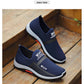 Summer Mesh Men's Shoes Lightweight Sneakers Men Fashion Casual Walking Shoes Breathable Slip on Mens Loafers The Clothing Company Sydney