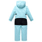 Children's Jumpsuit Ski Wear Snow Suit Snowboarding Clothing Windproof Waterproof Winter Outdoor Costumes For Boy's and Girl's The Clothing Company Sydney