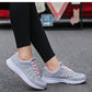 Women's Sneakers Casual Shoes Flats Air Mesh Breathable Trainers Ladies Shoes Sneakers Women Shoes The Clothing Company Sydney