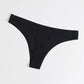 Seamless Thongs Women's Panties Underwear Sports G-String Cozy Lingerie Underpants Tanga T-Back