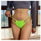 Low-waist G-String Panties Female Underpants Solid Women Thong No Trace Breathable Female Lingerie Underwear The Clothing Company Sydney