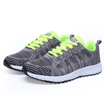 Women's Sneakers Casual Shoes Flats Air Mesh Breathable Trainers Ladies Shoes Sneakers Women Shoes The Clothing Company Sydney