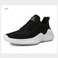 Fashion Sneakers Men's Classic Male Casual Shoes Breathable Mesh Gym Training Athletic Outdoor Shoes Lace Up Sneakers The Clothing Company Sydney