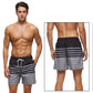 Men's Sports Short Beach Shorts Bermuda Board Shorts Surfing Swimming Boxer Trunks Bathing Suits Swimwear Swim Shorts The Clothing Company Sydney