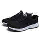 Women's Sneakers Casual Shoes Flats Air Mesh Breathable Trainers Ladies Shoes Sneakers Women Shoes The Clothing Company Sydney