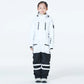 Children's Jumpsuit Ski Wear Snow Suit Snowboarding Clothing Windproof Waterproof Winter Outdoor Costumes For Boy's and Girl's The Clothing Company Sydney