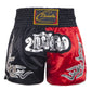 Thai Boxing Shorts Muay Thai Fightwear Men Women Boy Girl Kids Muaythai Grappling Kickboxing Match Training Uniform MMA Boxer Pants The Clothing Company Sydney