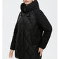 Winter Jacket Women's Collection Warm Jacket Mid-length Coats Parka