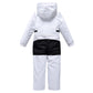 Children's Jumpsuit Ski Wear Snow Suit Snowboarding Clothing Windproof Waterproof Winter Outdoor Costumes For Boy's and Girl's The Clothing Company Sydney