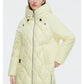 Winter Jacket Women's Collection Warm Jacket Mid-length Coats Parka