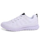 Women's Sport Shoes Sneakers Woman Running Shoes Breathable Antislip Light Flats The Clothing Company Sydney