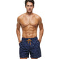 Men's Sports Short Beach Shorts Bermuda Board Shorts Surfing Swimming Boxer Trunks Bathing Suits Swimwear Swim Shorts The Clothing Company Sydney