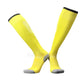 Men Soccer Socks Women Sports Socks Soccer Running Breathable Cotton Knee-High Football Socks The Clothing Company Sydney