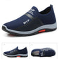 Summer Mesh Men's Shoes Lightweight Sneakers Men Fashion Casual Walking Shoes Breathable Slip on Mens Loafers The Clothing Company Sydney