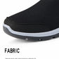 Summer Men's Shoes Lightweight Sneakers Fashion Casual Walking Shoes Breathable Slip on Mens Loafers The Clothing Company Sydney