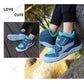 Autumn Hiking Shoes Kids Outdoor Sneakers Boys Girls Ankle Trekking Shoes Children Winter Hiking Boots Breathable Anti-Slip Shoe The Clothing Company Sydney