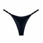 Women's Underwear Briefs Seamless Panties Zebra Flower Low Rise Luxury Metal Buckle G String Bikini Girls Female Panties Thong The Clothing Company Sydney