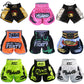 Thai Boxing Shorts Muay Thai Fightwear Men Women Boy Girl Kids Muaythai Grappling Kickboxing Match Training Uniform MMA Boxer Pants The Clothing Company Sydney