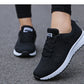 Women Casual Shoes Fashion Breathable Walking Mesh Flat Shoes Sneakers Women 2021 Gym Vulcanized Shoes White Female Footwear The Clothing Company Sydney