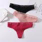 3 Pack Set Women's Panties Underwear Solid Colour Intimate Lingerie Panties Briefs G-string Panties Underwear The Clothing Company Sydney