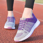 Women's Sport Shoes Sneakers Woman Running Shoes Breathable Antislip Light Flats The Clothing Company Sydney