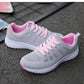 Women's Sneakers Casual Shoes Flats Air Mesh Breathable Trainers Ladies Shoes Sneakers Women Shoes The Clothing Company Sydney