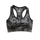 Women's Adapt Camo Seamless Shorts High Waist Booty Gym Shorts Workout Short Fitness Ribbed Waisted Running Short Athletic Clothes The Clothing Company Sydney