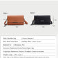 Women's Pu Leather Handbags Female Multifunctional Large Capacity Shoulder bags Fashion Crossbody Bags For Ladies Phone Purse The Clothing Company Sydney