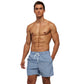 Summer Mens Shorts Fashion Dry Board Shorts Male Sport Gym Swimsuit Surf Swim Trunks The Clothing Company Sydney