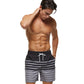 Beach Short Summer Quick Dry Men's Board Shorts Man Swim Trunks Surf Swimwear Male Athletic Running Gym Shorts The Clothing Company Sydney