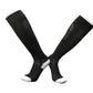 Men Soccer Socks Women Sports Socks Soccer Running Breathable Cotton Knee-High Football Socks The Clothing Company Sydney