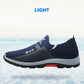 Summer Mesh Men's Shoes Lightweight Sneakers Men Fashion Casual Walking Shoes Breathable Slip on Mens Loafers The Clothing Company Sydney