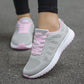 Women's Sneakers Casual Shoes Flats Air Mesh Breathable Trainers Ladies Shoes Sneakers Women Shoes The Clothing Company Sydney