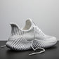 Fashion Sneakers Men's Classic Male Casual Shoes Breathable Mesh Gym Training Athletic Outdoor Shoes Lace Up Sneakers The Clothing Company Sydney