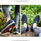 Summer Men's Shoes Lightweight Sneakers Fashion Casual Walking Shoes Breathable Slip on Mens Loafers The Clothing Company Sydney