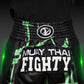 Thai Boxing Shorts Muay Thai Fightwear Men Women Boy Girl Kids Muaythai Grappling Kickboxing Match Training Uniform MMA Boxer Pants The Clothing Company Sydney