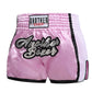 Muay Thai Shorts Kids Men Women MMA Boxing Shorts Trunks Quick Dry Kickboxing Fight Pant Grappling Pant Boxing Pants The Clothing Company Sydney