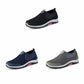 Summer Men's Shoes Lightweight Sneakers Fashion Casual Walking Shoes Breathable Slip on Mens Loafers The Clothing Company Sydney