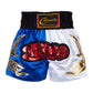 Thai Boxing Shorts Muay Thai Fightwear Men Women Boy Girl Kids Muaythai Grappling Kickboxing Match Training Uniform MMA Boxer Pants The Clothing Company Sydney