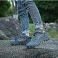 Autumn Hiking Shoes Kids Outdoor Sneakers Boys Girls Ankle Trekking Shoes Children Winter Hiking Boots Breathable Anti-Slip Shoe The Clothing Company Sydney