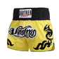 Muay Thai Shorts Kids Men Women MMA Boxing Shorts Trunks Quick Dry Kickboxing Fight Pant Grappling Pant Boxing Pants The Clothing Company Sydney