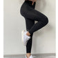 Yoga Seamless Leggings Gym Yoga Pants Women's High Waist Yoga Leggings Sports Fitness Clothing Sport Pants Sportswear The Clothing Company Sydney